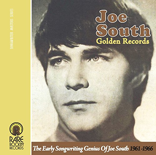 Golden Records, Early Songwriting Genius