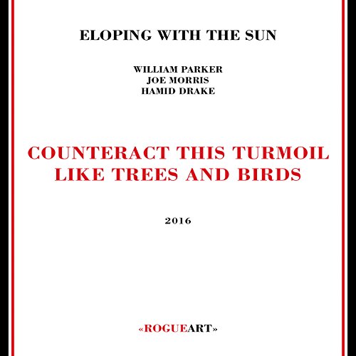 Counteract This Turmoillike Trees And Bi