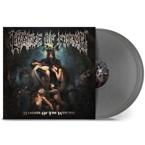 Hammer Of The Witches