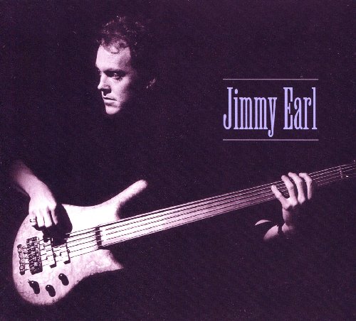 Jimmy Earl