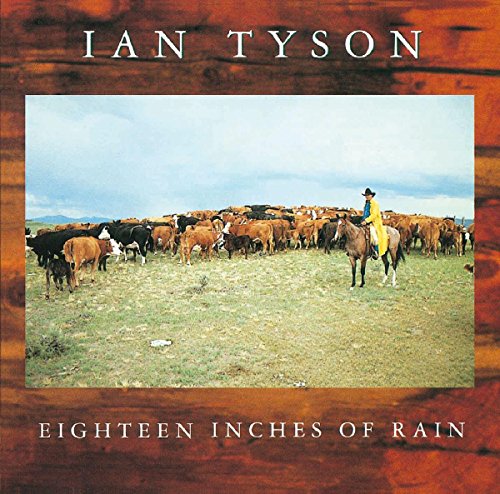 Eighteen Inches Of Rain