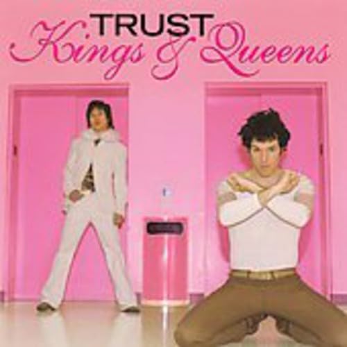 Kings And Queens