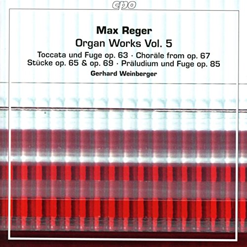 Organ Works 5
