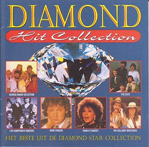 Diamond Hit Collection (Uk Import)