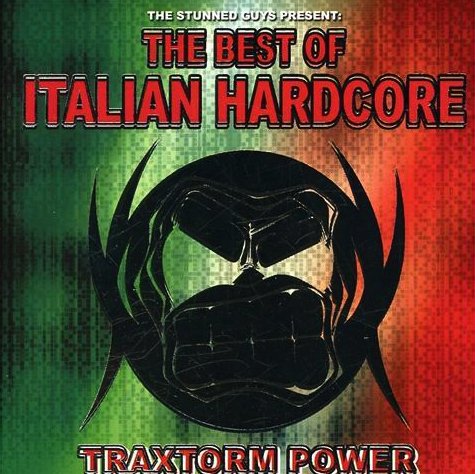 Best Of Italian Hardcore