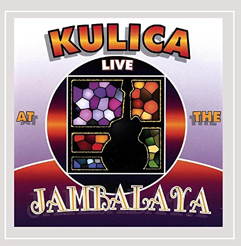 Live At The Jambalaya