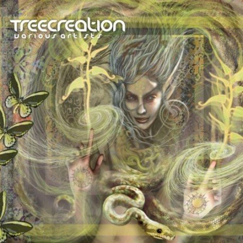 Tree Creation