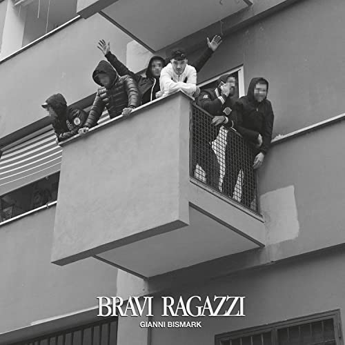 Bravi Ragazzi (Lp)