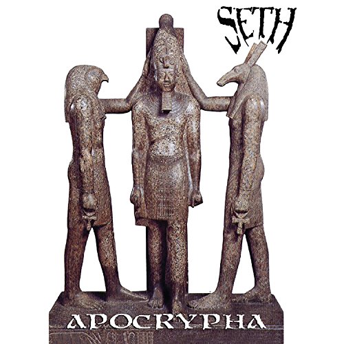 Apocrypha