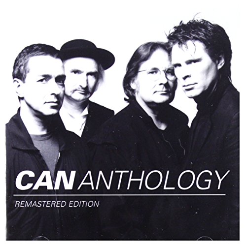 Anthology (2 Cd)