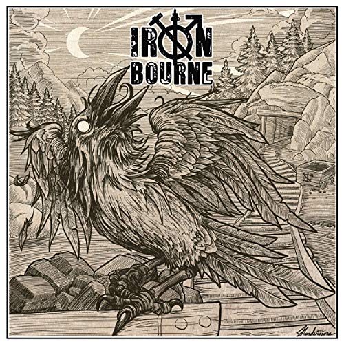 Ironbourne