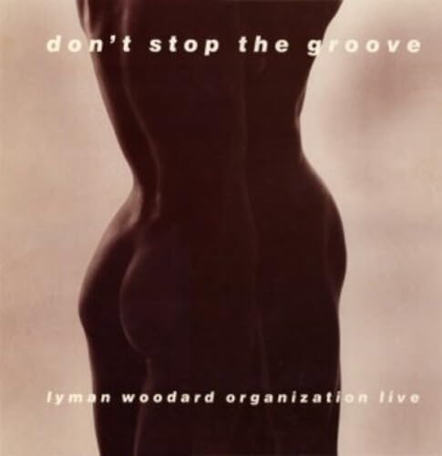 Don'T Stop The Groove