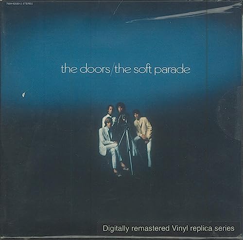 Soft Parade,The (Vinyl Replica)