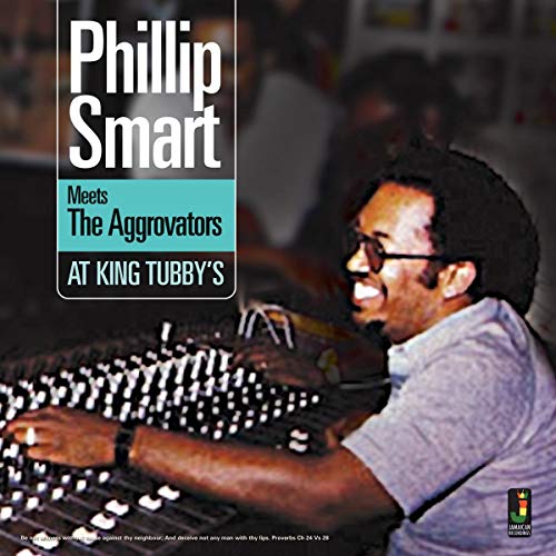 At King Tubbys