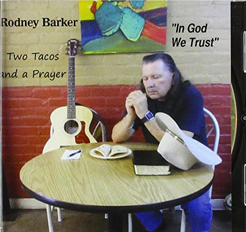 Two Tacos & A Prayer