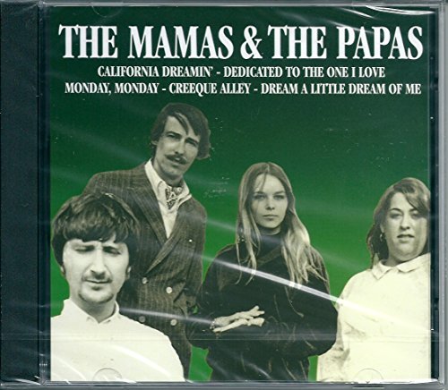 The Mamas & The Papas