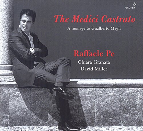 Medici Castrato-A Homage To Gualberto Magli