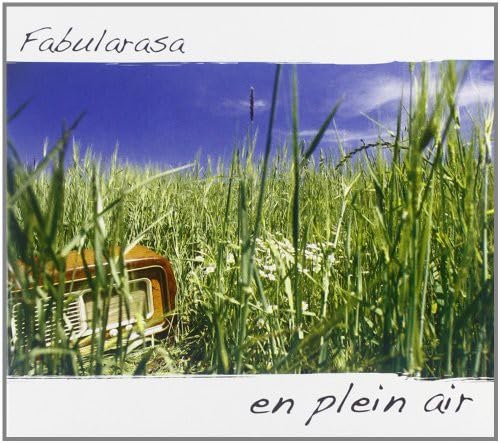 En Plein Air