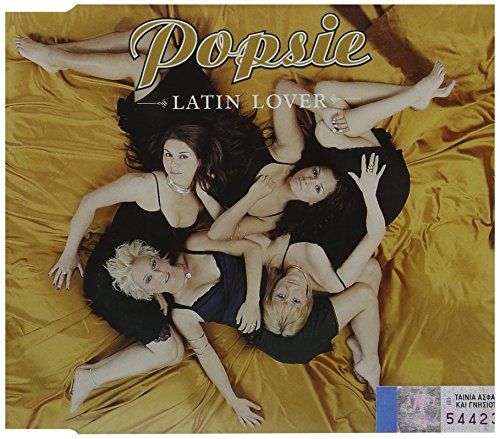 Latin Lover