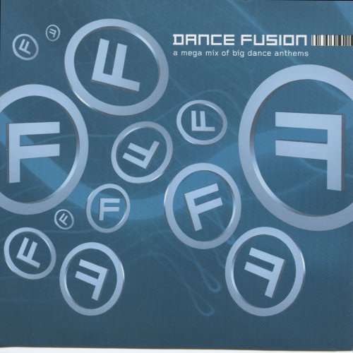Dance Fusion - Anthems