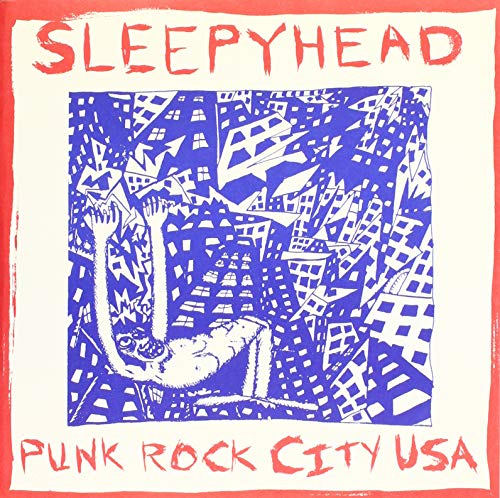 Punk Rock City Usa