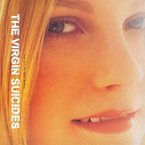 The Virgin Suicides (Music From The Motion Picture)
