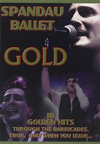 Gold 18 Golden Hits