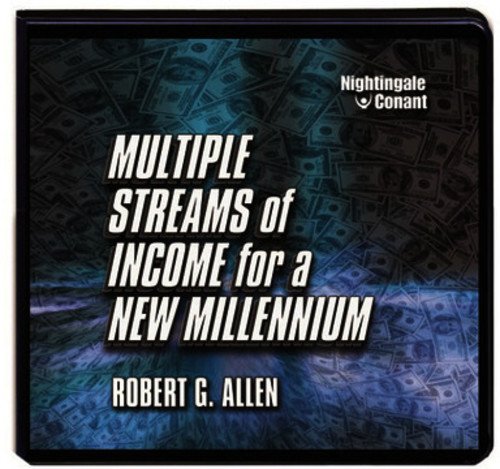 Multiple Streams Of Income For A New Millennium
