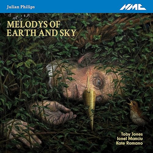 Melodys Of Earth & Sky