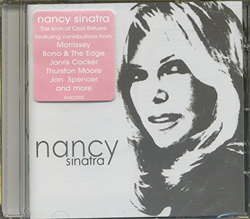 Nancy Sinatra