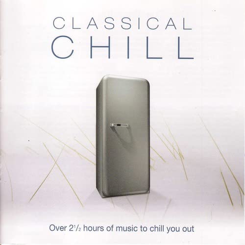 Classical Chill (2 Cd)