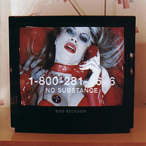 No Substance (2 Lp)