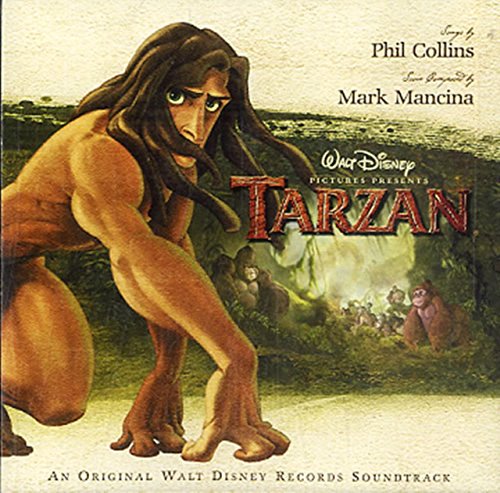 Tarzan - Original Soundtrack