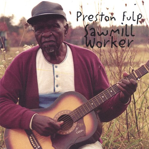 Sawmill Worker