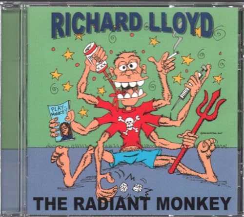 Radiant Monkey
