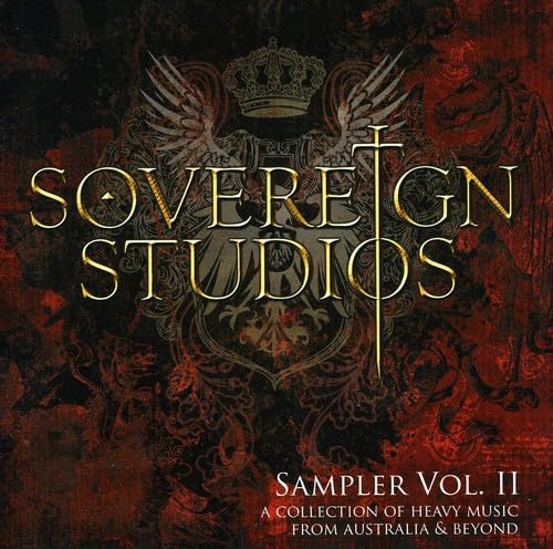 Sovereign Studios Sampler 2