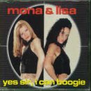 Yes Sir,I Can Boogie