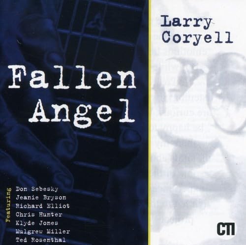Fallen Angel