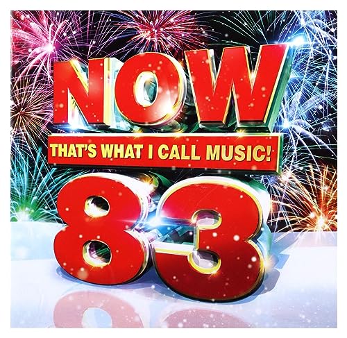 Now That'S What I Call Music 83