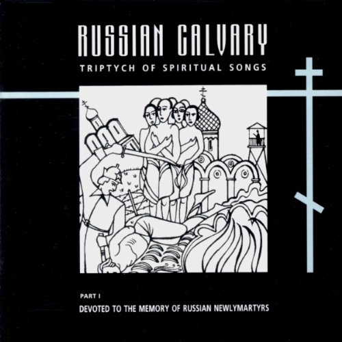 Russian Calvary-1