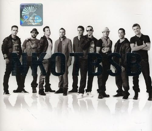 New Kids On The Block & Backstreet Boys [1 Cd + 1 Dvd]