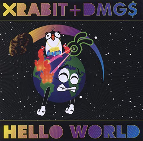Hello World