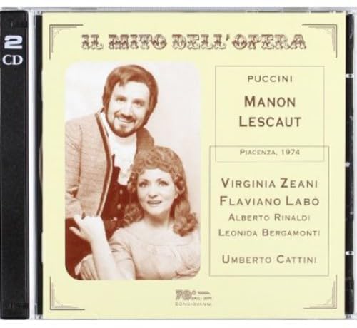 Manon Lescaut