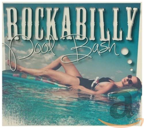 Rockabilly-Pool Bash