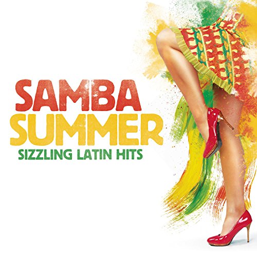Brazil Summer Compilation