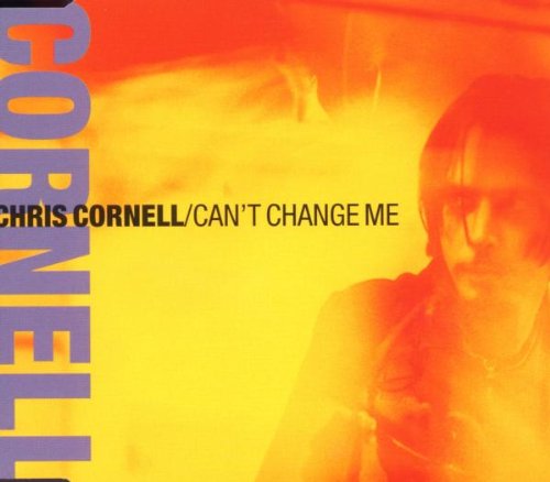 Can'T Change Me