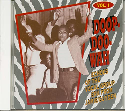 Vol. 1-Doop-Doo-Wah