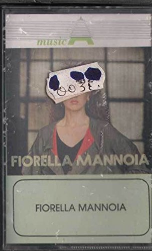 Fiorella Mannoia €“ Fiorella Mannoia Mc7 Nuova Sigillata 0090317039749