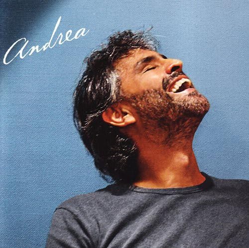 Andrea