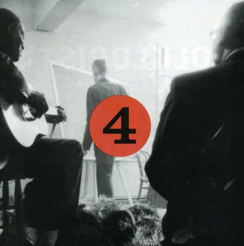 Vol. 4-Old Town School Of Folk Music Songbook